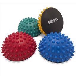 FitPaws Paw Pods Balance Pads 4 st i olika färger